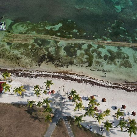 Appartamento Le Lailana Sainte-Anne  Esterno foto