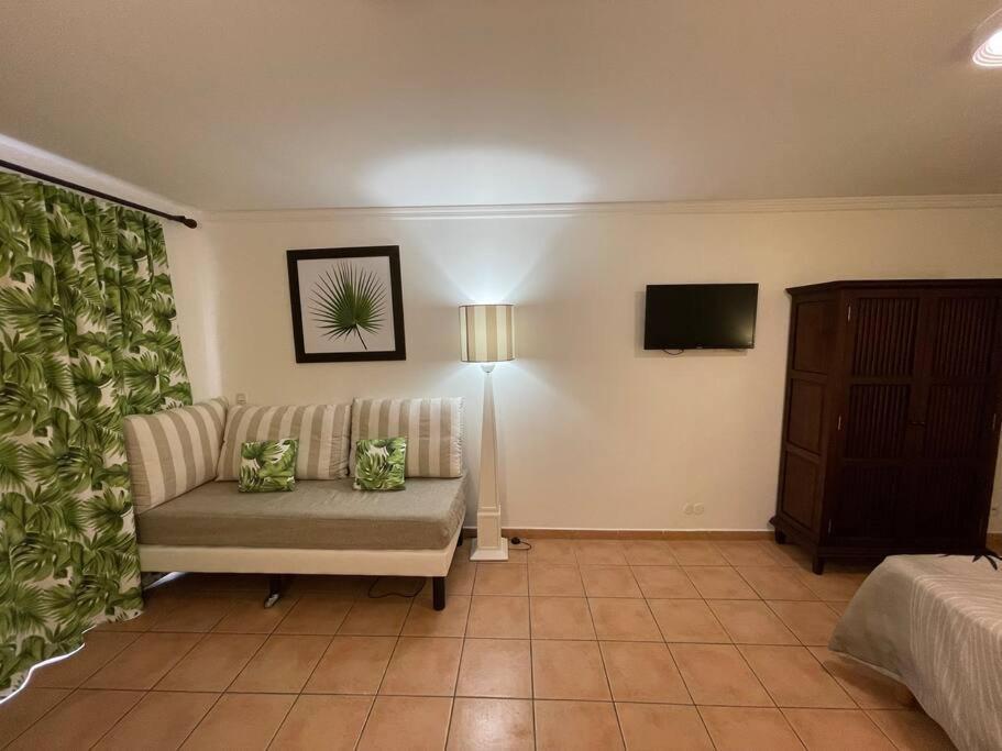 Appartamento Le Lailana Sainte-Anne  Esterno foto